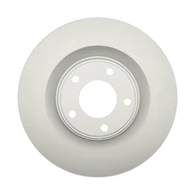 Raybestos 680544FZN Brake Rotor Front