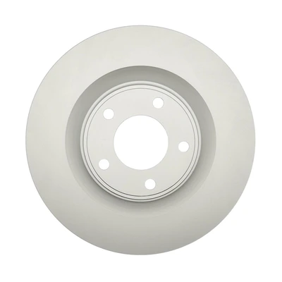 Raybestos 680544FZN Brake Rotor Front