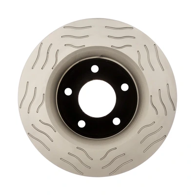 Disc Brake Rotor - Front Side - Raybestos 680544PER