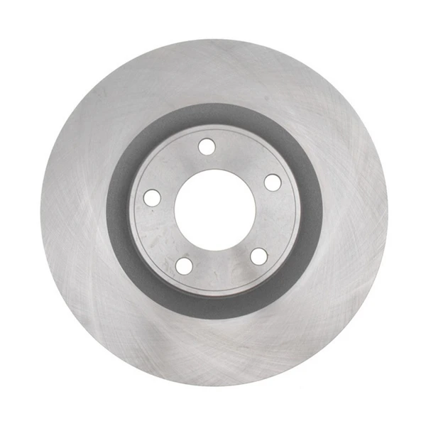 Raybestos 680544R Brake Rotor Front