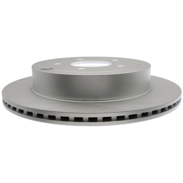 Raybestos 680546FZN Brake Rotor Rear