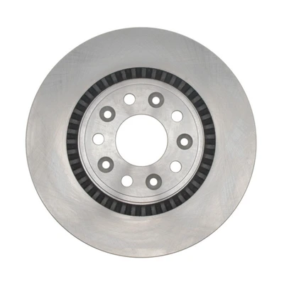 Disc Brake Rotor - Front Side - Raybestos 680618R