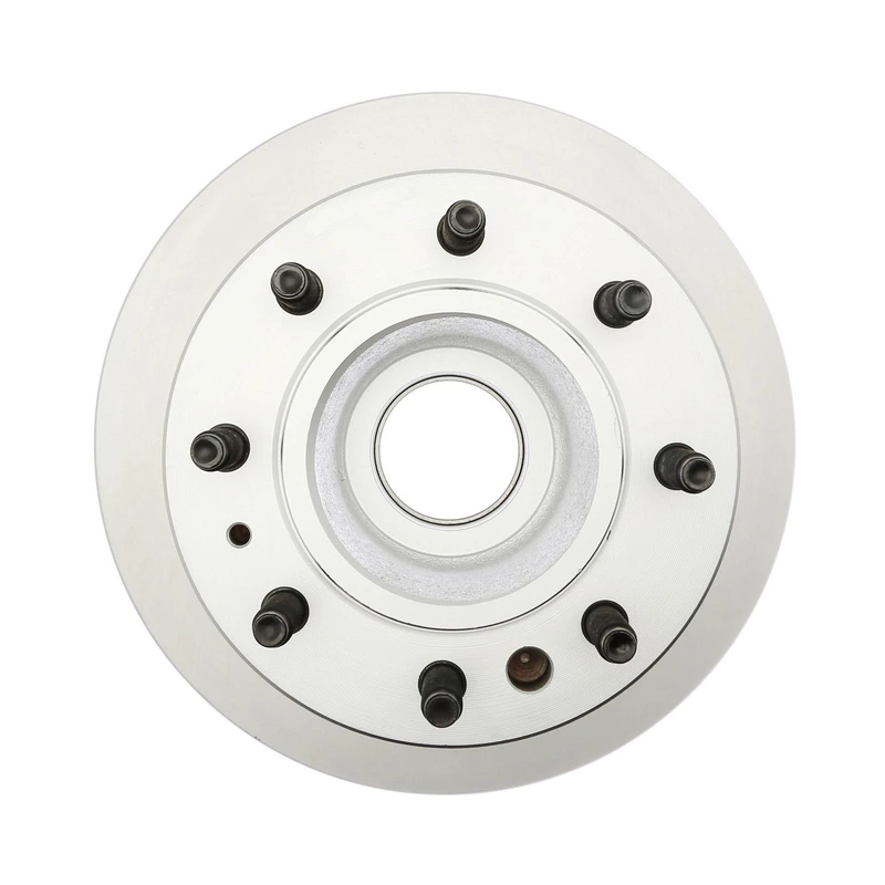 Raybestos 680626FZN Brake Rotor Front Side