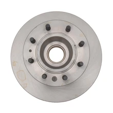 Raybestos 680626R Brake Rotor Front