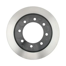 Raybestos 680679 Brake Rotor Rear