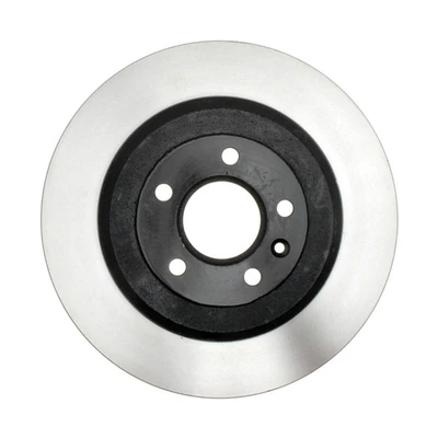 Disc Brake Rotor - Rear Side - Raybestos 680686