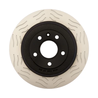 Disc Brake Rotor - Rear Side - Raybestos 680686PER