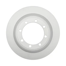 Disc Brake Rotor - Rear Side - Raybestos 680689