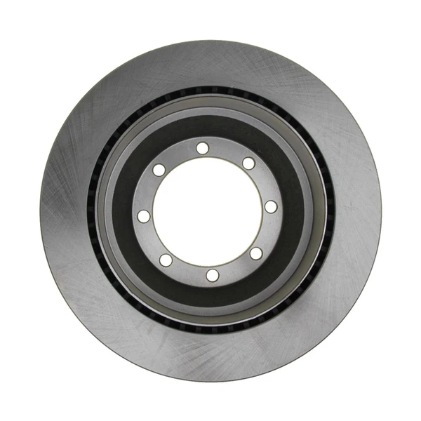 Raybestos 680689R Brake Rotor Rear