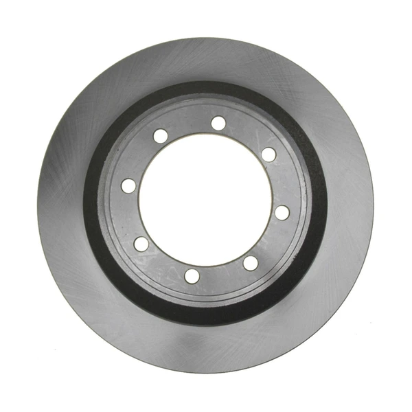 Raybestos 680689R Brake Rotor Rear