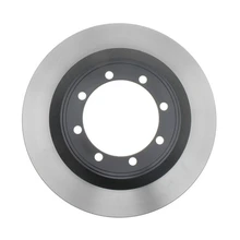 Disc Brake Rotor - Rear Side - Raybestos 680680