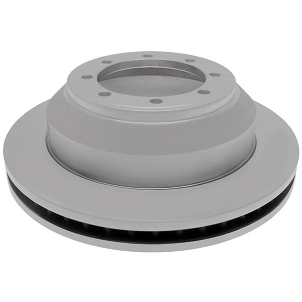 Raybestos 680680FZN Brake Rotor Rear