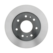 Disc Brake Rotor - Front Side - Raybestos 680732
