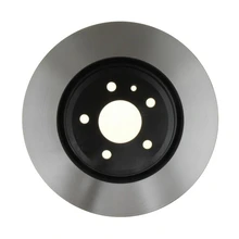 Raybestos 680758 Brake Rotor Front