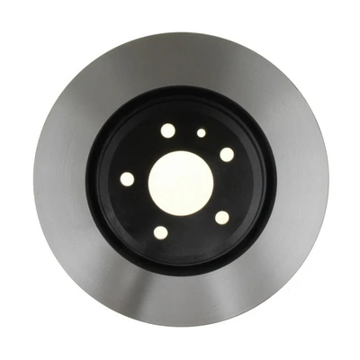 Disc Brake Rotor - Front Side - Raybestos 680758