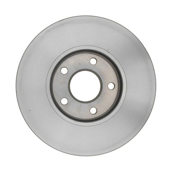 Raybestos 680765 Brake Rotor Front