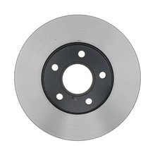 Disc Brake Rotor - Front Side - Raybestos 680765