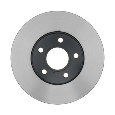 Disc Brake Rotor - Front Side - Raybestos 680765