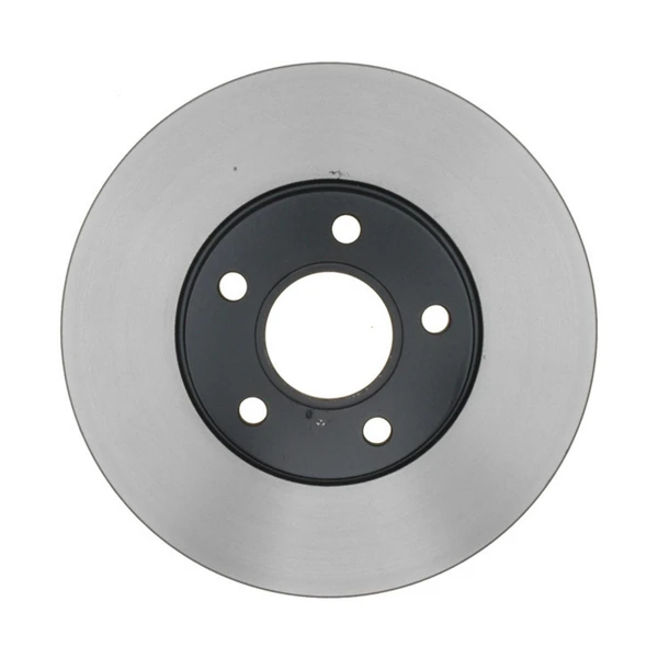 Raybestos 680765 Brake Rotor Front