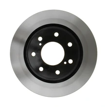 Disc Brake Rotor - Front Side - Raybestos 680768