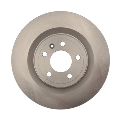 Disc Brake Rotor - Front Side - Raybestos 680811R