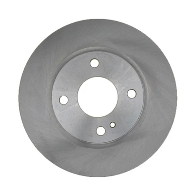 Disc Brake Rotor - Front Side - Raybestos 680822R