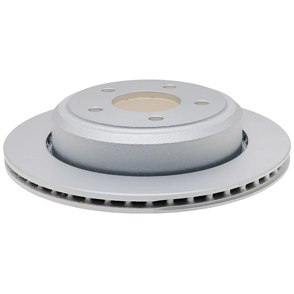 Raybestos 680898 Brake Rotor Rear