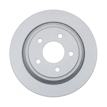 Raybestos 680898 Brake Rotor Rear