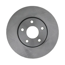 Disc Brake Rotor - Front Side - Raybestos 680930R