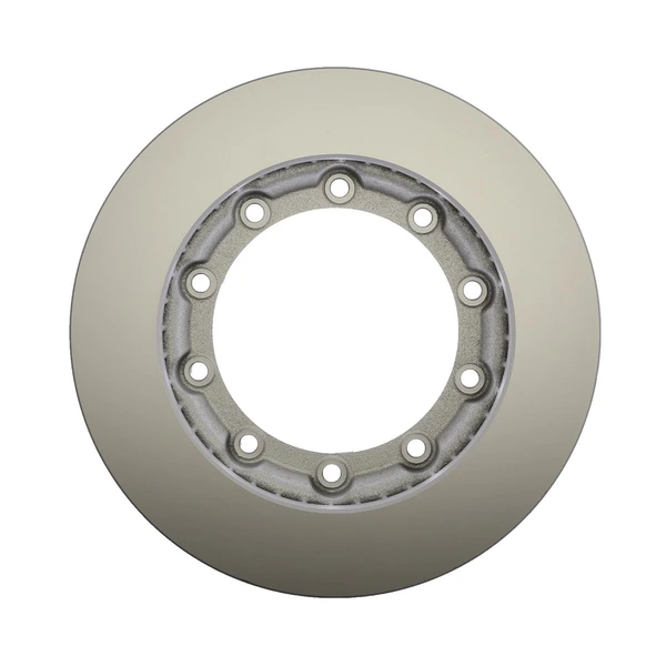 Raybestos 680943 Brake Rotor