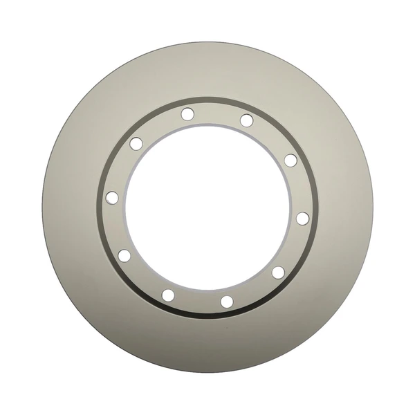Raybestos 680943 Brake Rotor