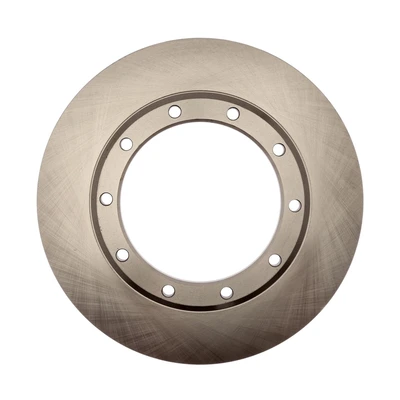 Disc Brake Rotor - Raybestos 680943R