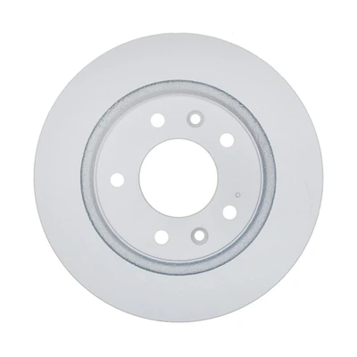 Raybestos 680958 Brake Rotor Rear