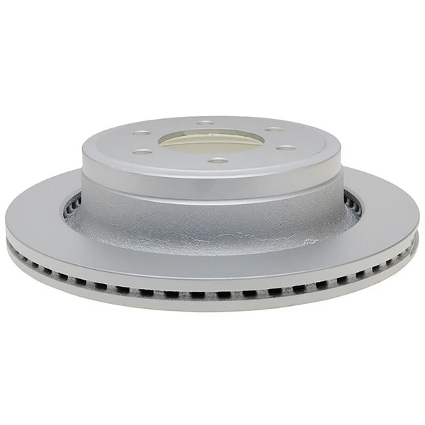 Raybestos 680976 Brake Rotor Rear