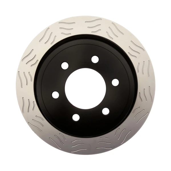 Raybestos 680976PER Brake Rotor Rear