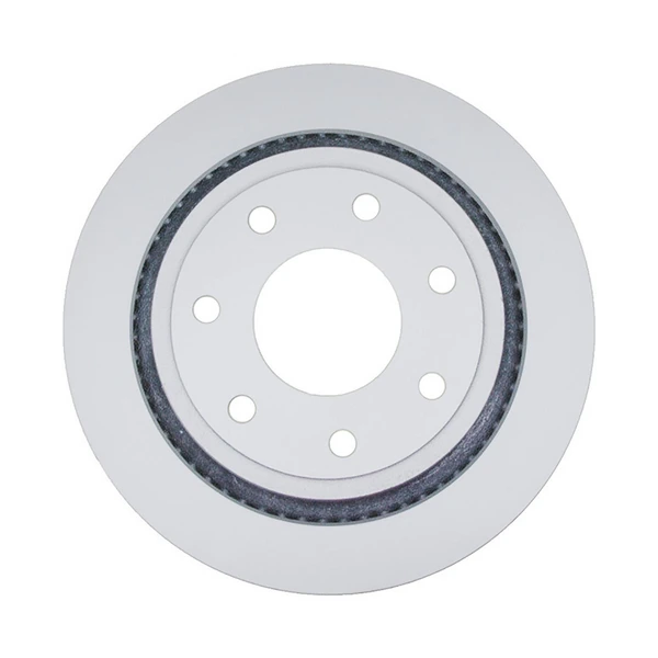 Raybestos 680977 Brake Rotor Rear