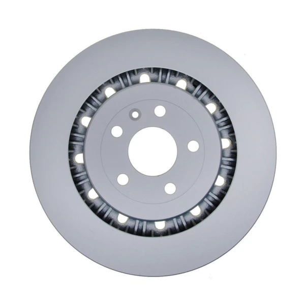 Raybestos 680982P Brake Rotor Front