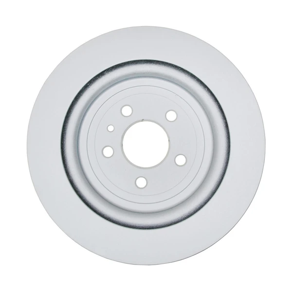 Raybestos 680983 Brake Rotor Rear