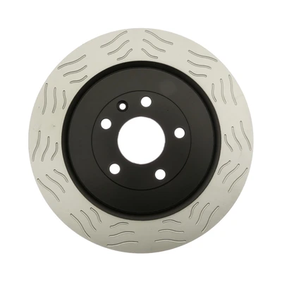 Disc Brake Rotor - Rear Side - Raybestos 680983PER