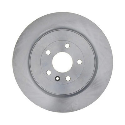 Disc Brake Rotor - Rear Side - Raybestos 680983R