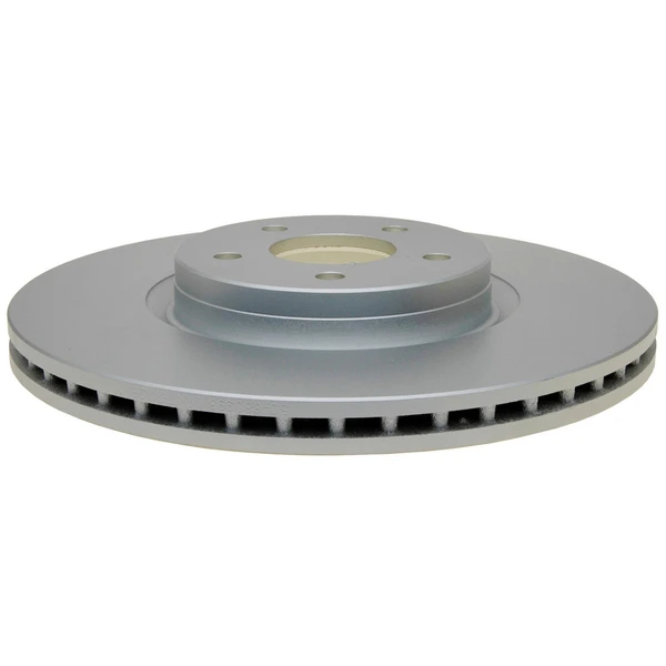 Raybestos 680998FZN Brake Rotor Front