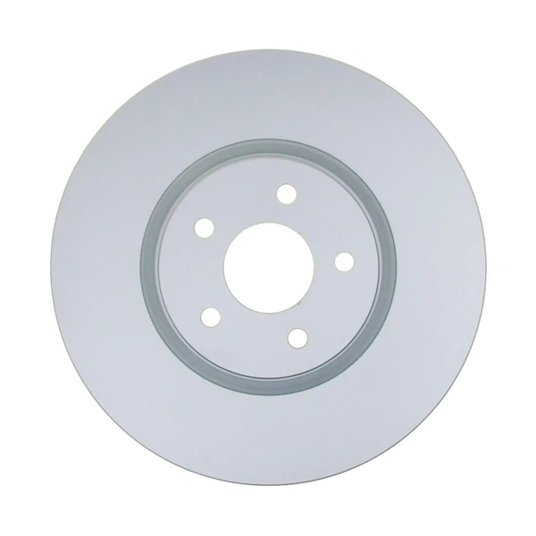 Raybestos 680998FZN Brake Rotor Front