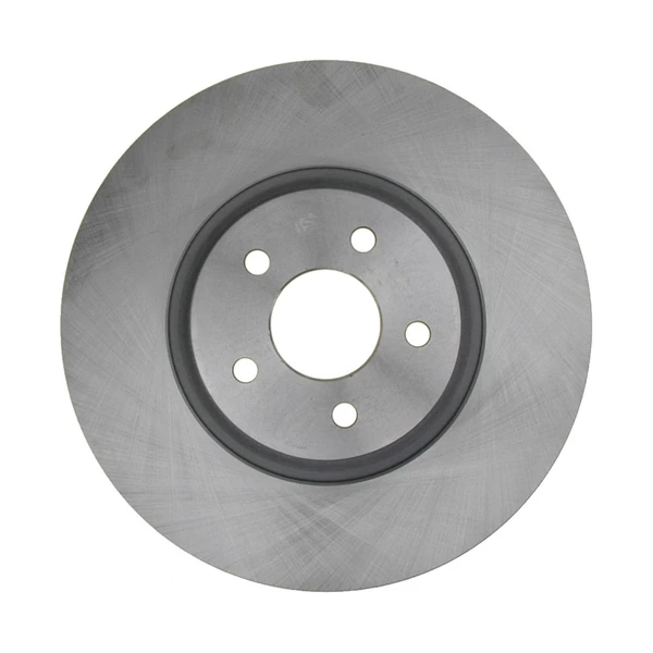 Raybestos 680998R Brake Rotor Front
