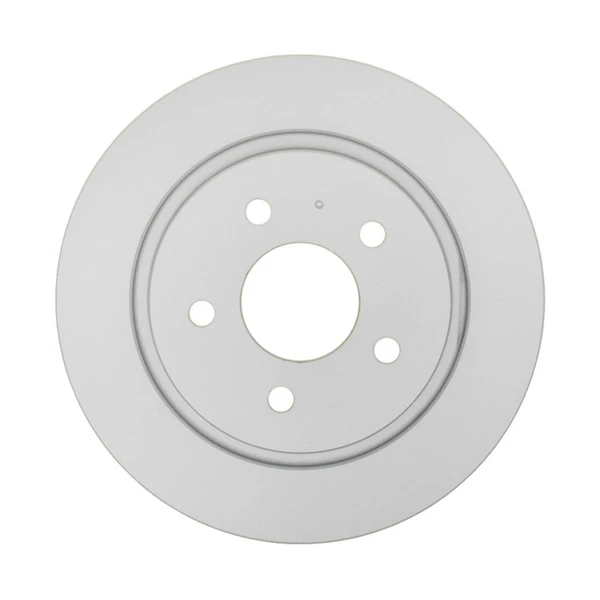 Raybestos 680999 Brake Rotor Rear