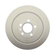 Raybestos 680990 Brake Rotor Rear