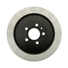 Raybestos 680990PER Brake Rotor Rear