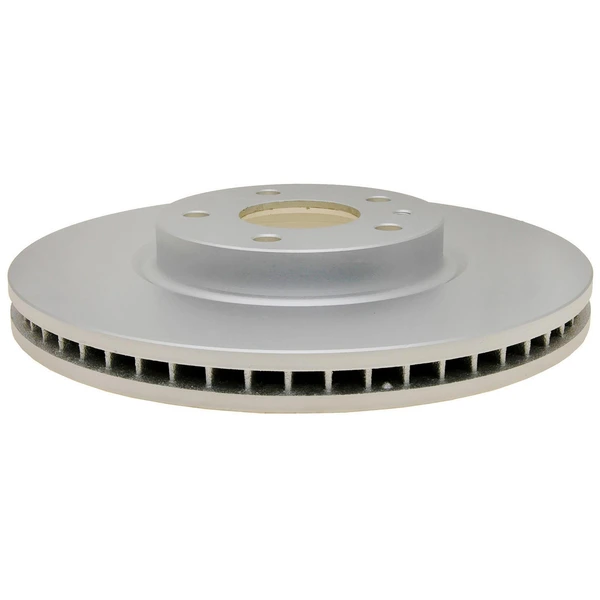 Raybestos 681014 Brake Rotor Front