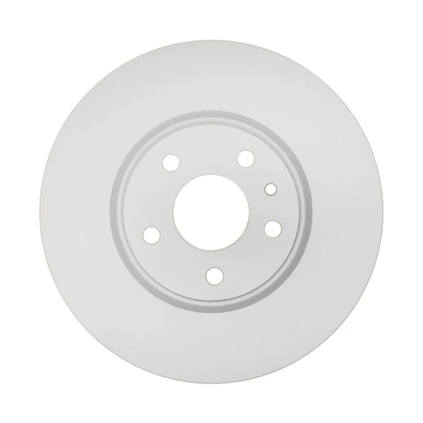 Raybestos 681014 Brake Rotor Front