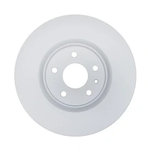 Raybestos 681015 Brake Rotor Front