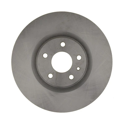 Disc Brake Rotor - Front Side - Raybestos 681015R